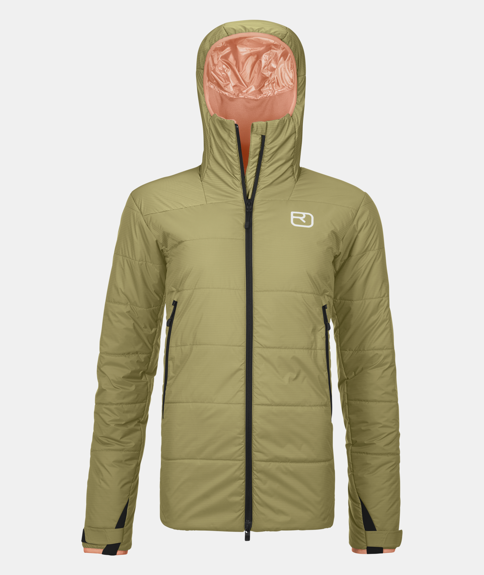 Warmest insulated jacket online